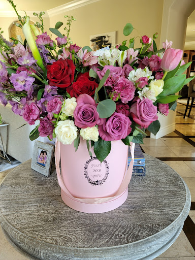 Florist «Heart to Heart Flowers & Gifts», reviews and photos, 5441 Palm Ave, Sacramento, CA 95841, USA