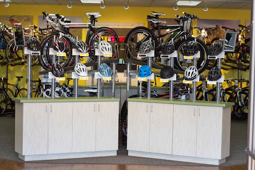 Bicycle Store «Jax Bicycle Center», reviews and photos, 27190 Alicia Pkwy, Laguna Niguel, CA 92677, USA