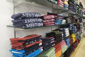 Neva Garments Ltd image