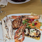 Photo n°1 de l'avis de Klaus.w fait le 27/06/2021 à 04:42 sur le  La Cucina Bistrot à Lido