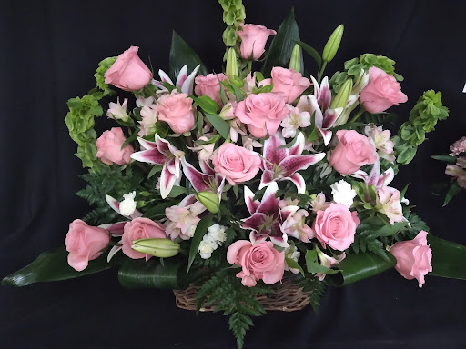 Florist «Fairview Flower Shop», reviews and photos, 1026 Sycamore Dr, Decatur, GA 30030, USA
