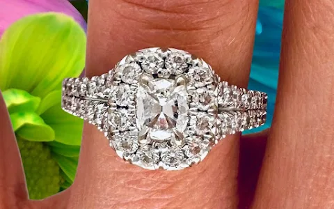 Diamond Exchange Houston - Engagement Rings & Diamonds image