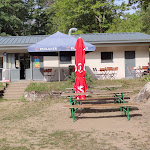 Photo n°2 de l'avis de Gerhard.r fait le 24/09/2023 à 18:31 sur le  Der Kiosk am Seehof à Erlenbach bei Dahn