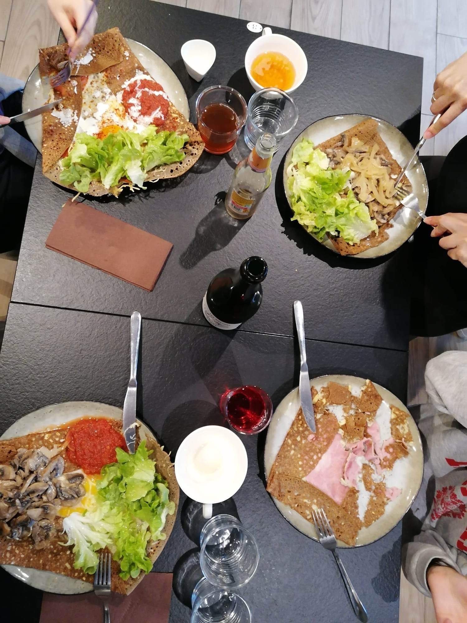 Photo n° 1 de l'avis de Marie-Hélène.e fait le 31/07/2023 à 15:23
