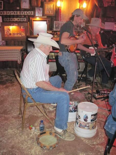 Bar «Silver Dollar», reviews and photos, 308 Main St, Bandera, TX 78003, USA