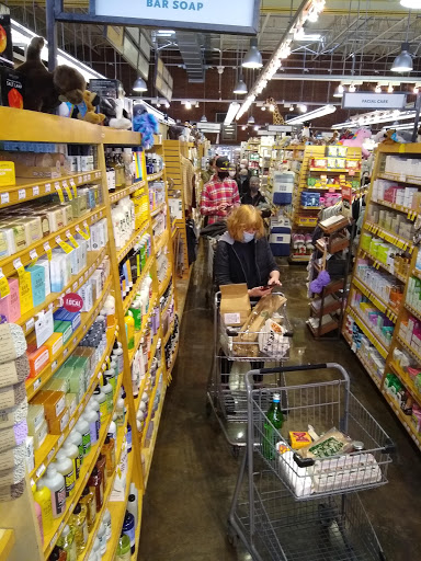 Grocery Store «Whole Foods Market», reviews and photos, 5880 Centre Ave, Pittsburgh, PA 15206, USA