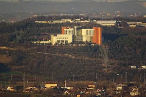 Yenikent State Hospital Emergency Access image
