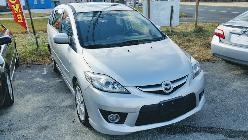 Used Car Dealer «A Plus Motors», reviews and photos, 3919 Pulaski Hwy, Abingdon, MD 21009, USA