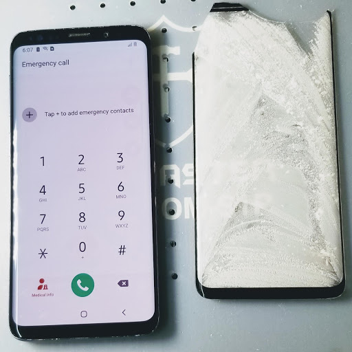 Cell Phone Store «Cell N Comp Repairs», reviews and photos, 6314 N Western Ave, Chicago, IL 60659, USA