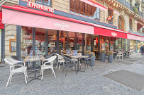 Atmosphère du Restaurant Hippopotamus Steakhouse à Paris - n°2