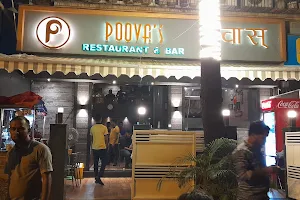 Poova's Family Restaurant And Bar image