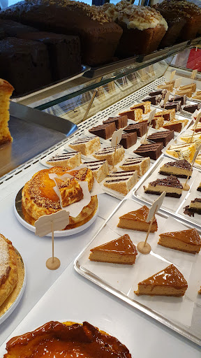 El Saco Cake Shop en Laredo, Cantabria