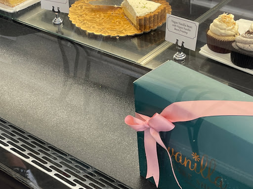 Bakery «Vanilla Bake Shop», reviews and photos, 512 Wilshire Blvd, Santa Monica, CA 90401, USA