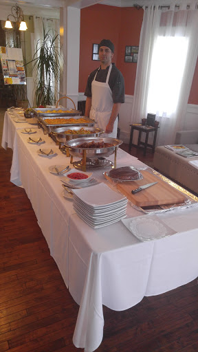 Luxury Hotel «Catskill Mountains Resort», reviews and photos, 211 Mail Rd, Barryville, NY 12719, USA