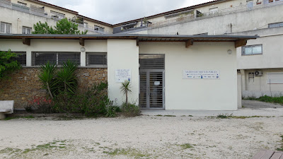 Caisse d'allocation familiales à La Ciotat