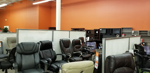 Office Supply Store «OfficeMax», reviews and photos, 917 E Broadway Rd, Tempe, AZ 85282, USA