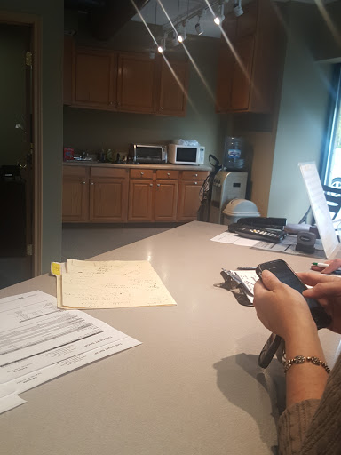 Auto Body Shop «Dent Shop», reviews and photos, 25459 Wolfs Crossing Rd, Plainfield, IL 60585, USA