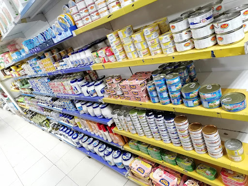 اسواق ليالي سلسبيل 