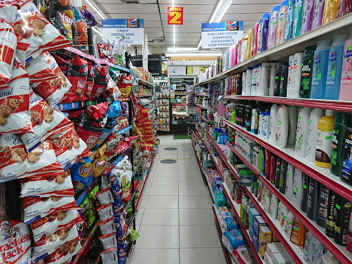 Grocery Store «Washington Food Plaza», reviews and photos, 1337 Washington Ave, Miami Beach, FL 33139, USA