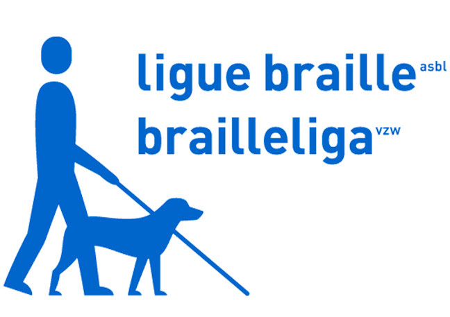 Ligue Braille asbl - Charleroi