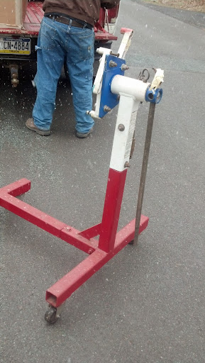 Boat Dealer «Beltzville Manor Marine», reviews and photos, 410 Pohopoco Dr, Lehighton, PA 18235, USA