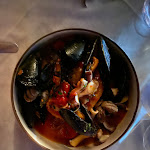 Photo n°5 de l'avis de Elisa.i fait le 06/08/2022 à 21:12 sur le  Hotel La Rosa - Ristorante Pizzeria L'Ottavo à San Pietro In Campo