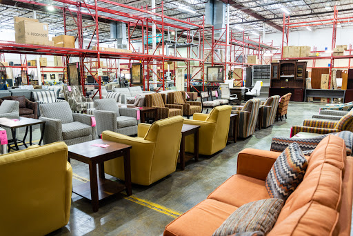 Furniture Store «Charter Furniture - Dallas», reviews and photos, 15101 Midway Rd, Addison, TX 75001, USA