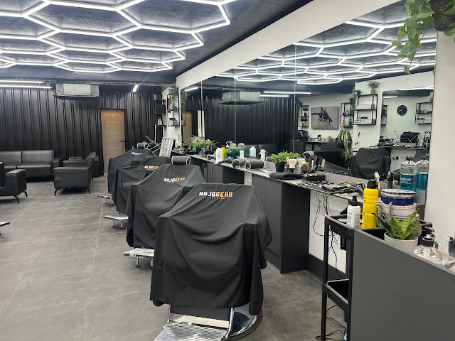 Blak Bear York - Walmgate