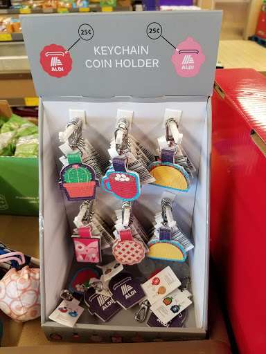 Supermarket «ALDI», reviews and photos, 3665 Vandora Springs Rd, Fort Mill, SC 29708, USA