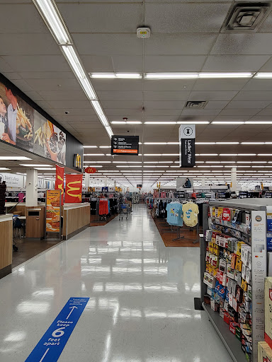 Discount Store «Walmart», reviews and photos, 780 Lynnway, Lynn, MA 01905, USA