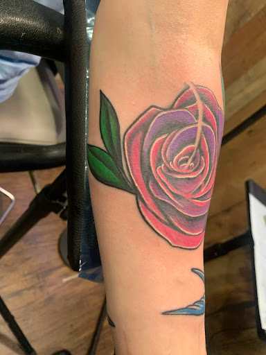 Explore tattoo party ideas, creative tattoo ideas in Cape Coral, available at UNRIVALED INK