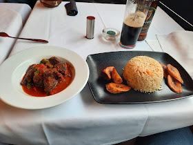 Mama Calabar Nigerian Restaurant