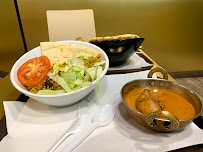 Curry du Restaurant indien Dabbawalas Paris - n°4