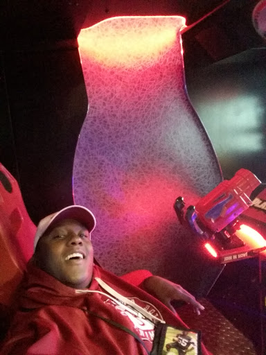 Movie Theater «AMC Bayou 15», reviews and photos, 5149 Bayou Blvd, Pensacola, FL 32503, USA