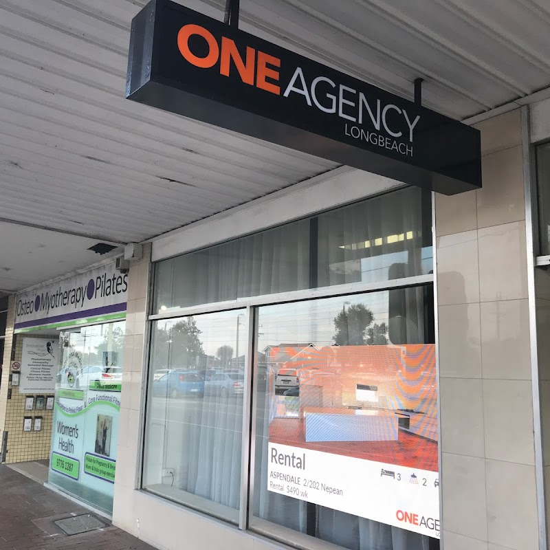 One Agency Longbeach