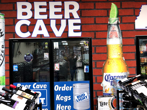 Liquor Store «Cedar Chest Liquors», reviews and photos, 1615 Wayne Rd, Savannah, TN 38372, USA