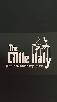 Photos du propriétaire du Pizzeria The Little Italy à Annecy - n°3