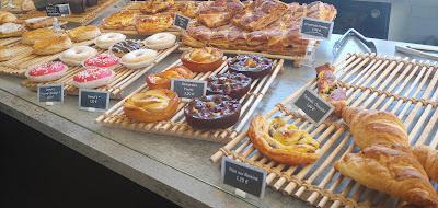 La Panetiere aux Saveurs d'Antan à Foix