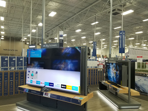 Tiendas para comprar televisores en Columbus