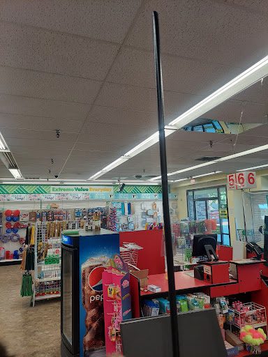 Dollar Store «Dollar Tree», reviews and photos, 4350 Central Ave NE, Columbia Heights, MN 55421, USA