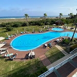 Photo n°1 de l'avis de Jean. fait le 20/04/2024 à 18:27 sur le  Iberostar Selection Lagos Algarve à Lagos