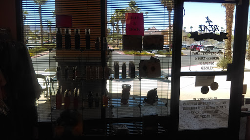 Lingerie Store «4 Real Intimate Apparel», reviews and photos, 8414 Farm Rd #140, Las Vegas, NV 89131, USA