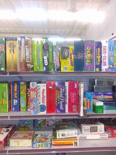 Thrift Store «Goodwill Thrift Store and Donation Center», reviews and photos