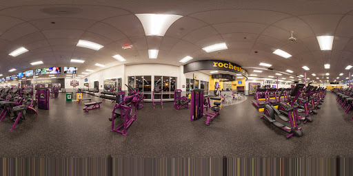 Gym «Planet Fitness», reviews and photos, 306 N Main St, Rochester, NH 03867, USA