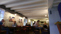 Atmosphère du Restaurant Le Zest à Saint-Georges-d'Oléron - n°13