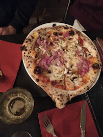 Pizza du Restaurant italien Notto’s à Mende - n°11