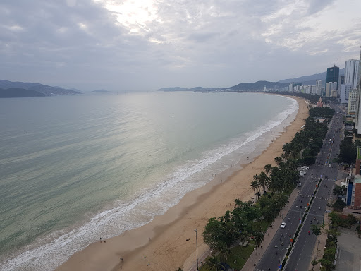 Cảng Hàng Không Quốc Tế Cam Ranh