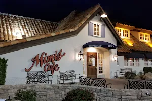 Mimi's Cafe image