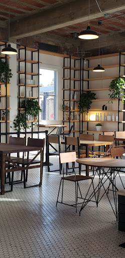 Coffee Shop «Moniker Coffee Co», reviews and photos, 2860 Sims Rd, San Diego, CA 92106, USA