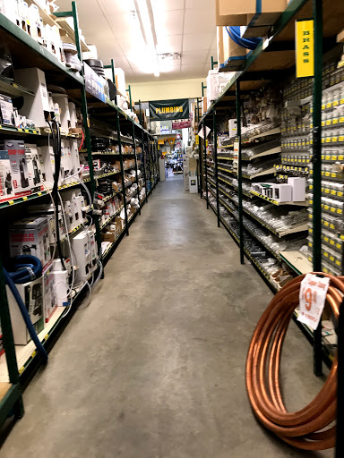 Building Materials Store «LaValley Building Supply», reviews and photos, 5 Airport Rd Unit 2, West Lebanon, NH 03784, USA